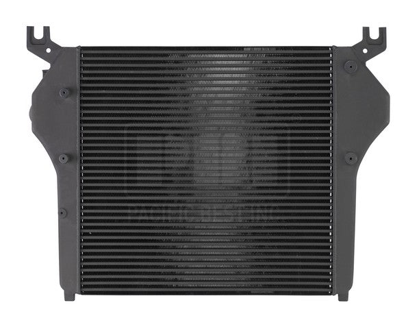 Intercooler Pacific Auto Company PIC012