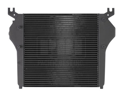 Intercooler Pacific Auto Company PIC012