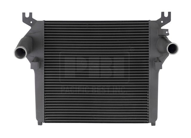 Intercooler Pacific Auto Company PIC012