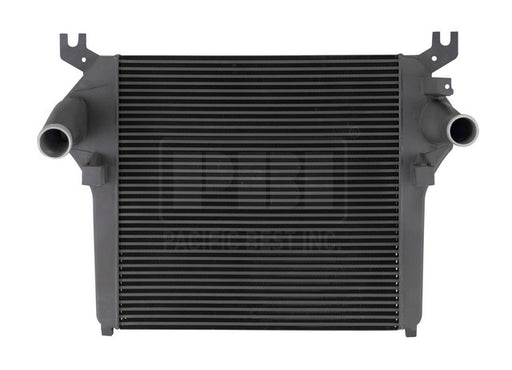Intercooler Pacific Auto Company PIC012
