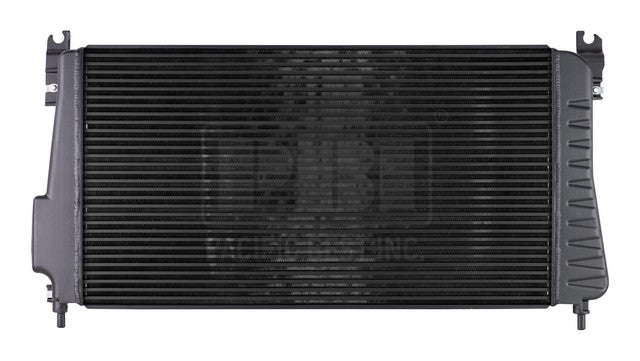 Intercooler Pacific Auto Company PIC013
