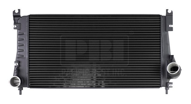 Intercooler Pacific Auto Company PIC013