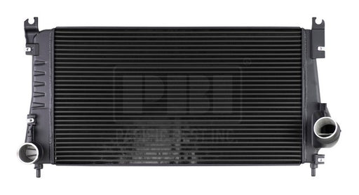 Intercooler Pacific Auto Company PIC013