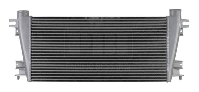 Intercooler Pacific Auto Company PIC014