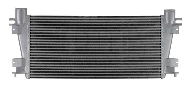 Intercooler Pacific Auto Company PIC014