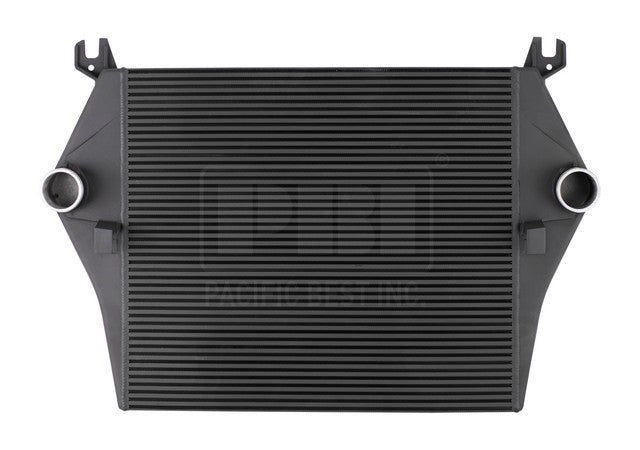 Intercooler Pacific Auto Company PIC017