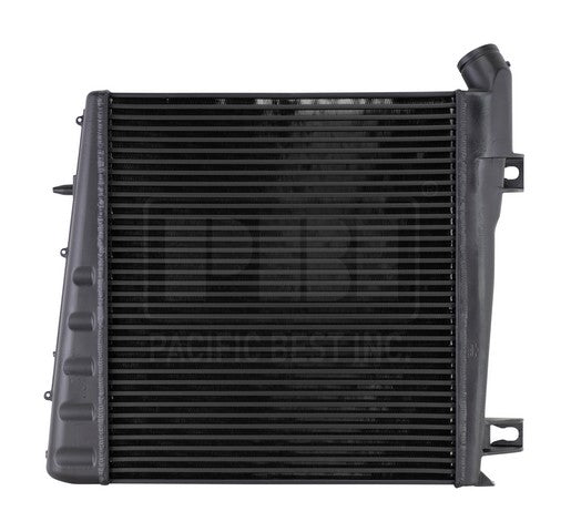 Intercooler Pacific Auto Company PIC018