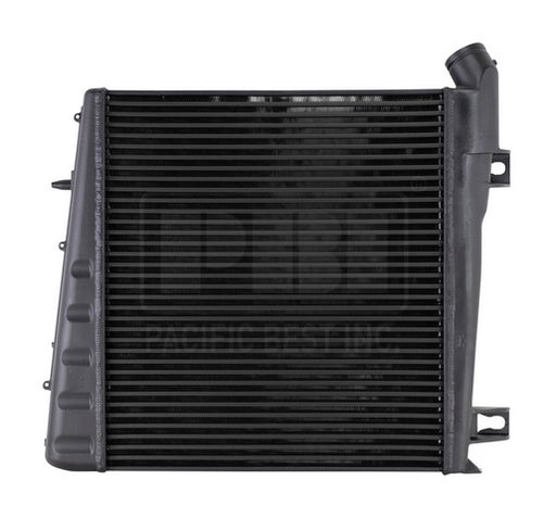 Intercooler Pacific Auto Company PIC018