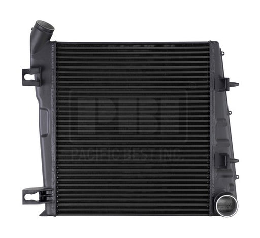Intercooler Pacific Auto Company PIC018