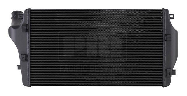 Intercooler Pacific Auto Company PIC020