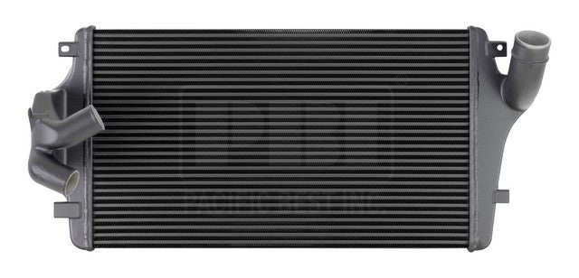 Intercooler Pacific Auto Company PIC020