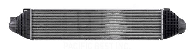 Intercooler Pacific Auto Company PIC021
