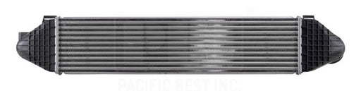Intercooler Pacific Auto Company PIC021