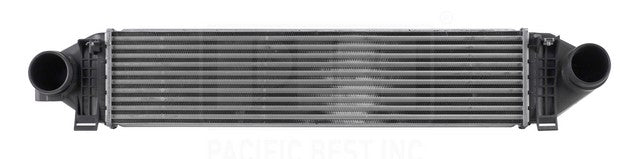 Intercooler Pacific Auto Company PIC021