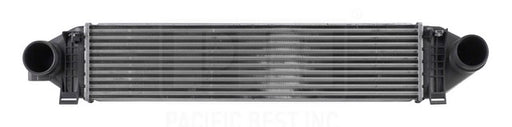 Intercooler Pacific Auto Company PIC021