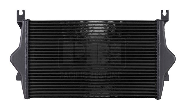 Intercooler Pacific Auto Company PIC022