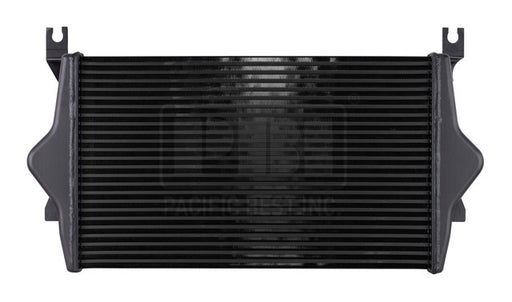 Intercooler Pacific Auto Company PIC022