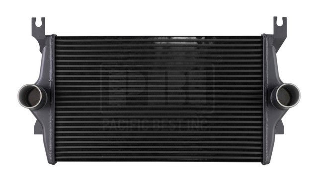Intercooler Pacific Auto Company PIC022