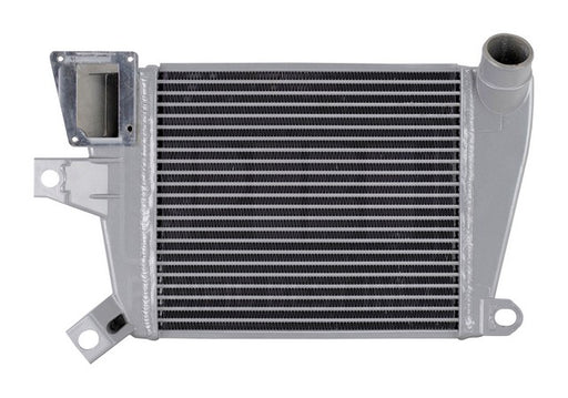 Intercooler Pacific Auto Company PIC023