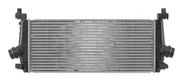 Intercooler Pacific Auto Company PIC028