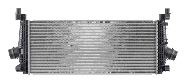 Intercooler Pacific Auto Company PIC028