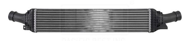 Intercooler Pacific Auto Company PIC029