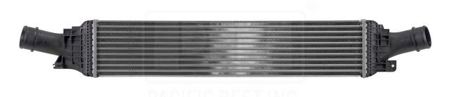 Intercooler Pacific Auto Company PIC029