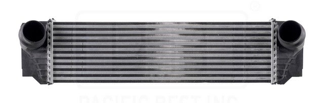 Intercooler Pacific Auto Company PIC030