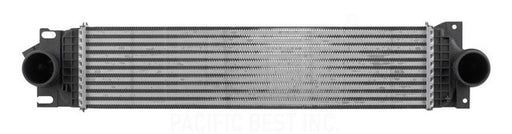 Intercooler Pacific Auto Company PIC031