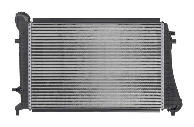 Intercooler Pacific Auto Company PIC032
