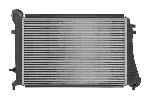 Intercooler Pacific Auto Company PIC032
