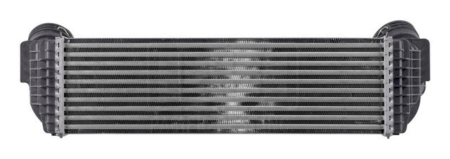 Intercooler Pacific Auto Company PIC033