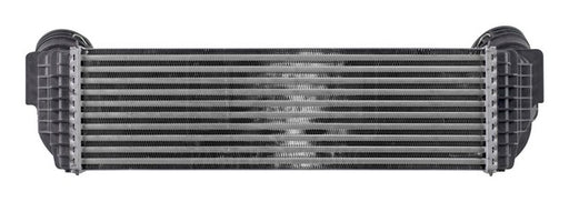 Intercooler Pacific Auto Company PIC033