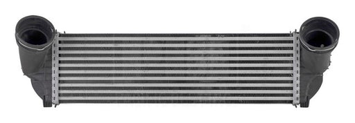 Intercooler Pacific Auto Company PIC033