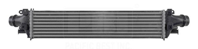 Intercooler Pacific Auto Company PIC034