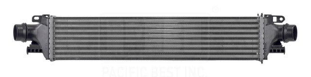 Intercooler Pacific Auto Company PIC034
