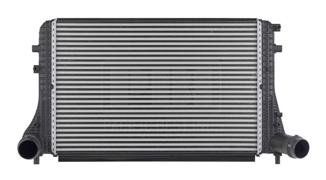 Intercooler Pacific Auto Company PIC035