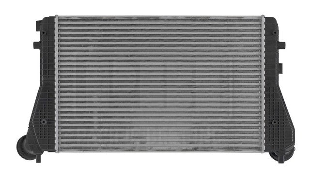 Intercooler Pacific Auto Company PIC036