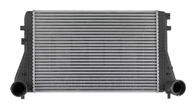 Intercooler Pacific Auto Company PIC036