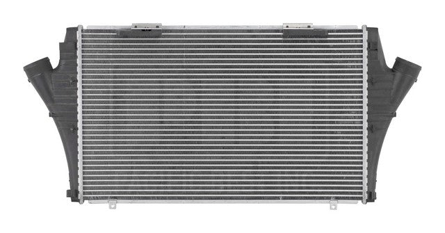 Intercooler Pacific Auto Company PIC037