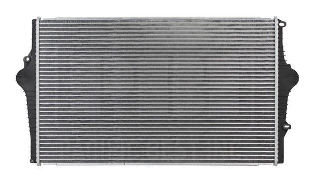 Intercooler Pacific Auto Company PIC038