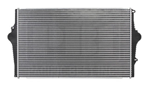 Intercooler Pacific Auto Company PIC038