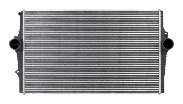 Intercooler Pacific Auto Company PIC038