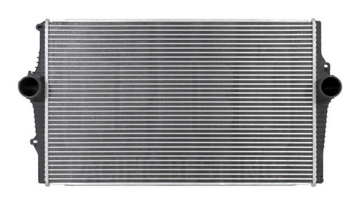 Intercooler Pacific Auto Company PIC038