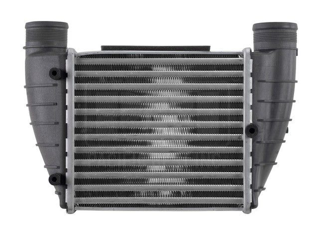 Intercooler Pacific Auto Company PIC041