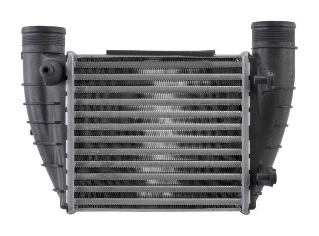 Intercooler Pacific Auto Company PIC041