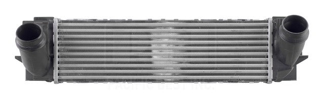 Intercooler Pacific Auto Company PIC042