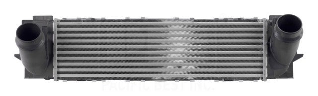 Intercooler Pacific Auto Company PIC043