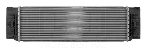 Intercooler Pacific Auto Company PIC050