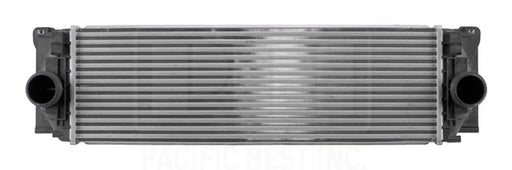 Intercooler Pacific Auto Company PIC050